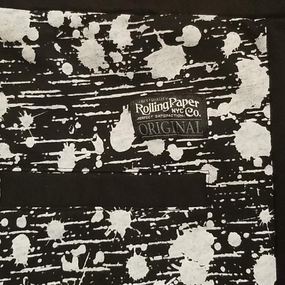 Rolling Paper Joggers - Picture 4 of 5